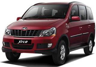 Mahindra Mini Xylo Will Soon get a Competitior From Force Motors Mahindra Mini Xylo Will Soon get a Competitior From Force Motors