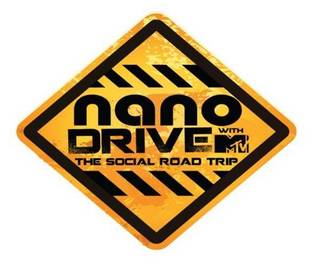 Tata Nano partners with MTV India for India’s first Social Road Trip