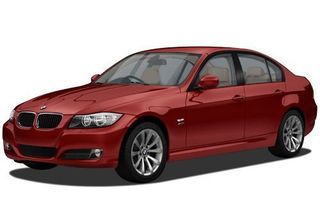 BMW India Soon to Release the BMW LWB 3 Series BMW India Soon to Release the BMW LWB 3 Series