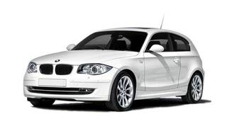 BMW 1 Series (3-Door) Might Hit the Indian Roads Soon