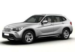 Launch of 2013 BMW X1 likely to be in late 2012 in India