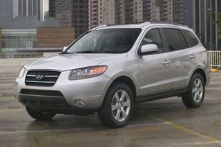 Hyundai to roll out Santa Fe in India soon