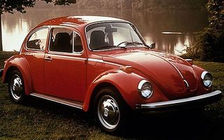 LA Auto Show to Have Vinatge Beetle Editions LA Auto Show to Have Vinatge Beetle Editions