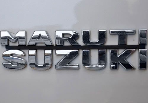 Maruti Suzuki Will Enhance its Marketing Budget