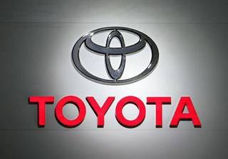 Toyota Recorded sales of 15,501 units in May