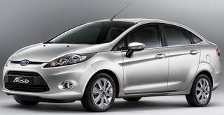 Ford Fiesta Diesel vs Volkswagen Vento Diesel Ford Fiesta Diesel vs Volkswagen Vento Diesel