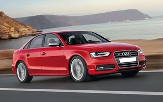 Audi S4 Launched Softly; Available at 19 dealerships Across India  