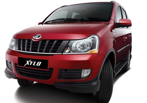 Compact SUV Mahindra Xylo Mini to Be Available in Two Months