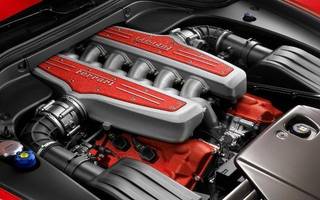 Engines built by Ferrari to be used in Other Fiat Companies