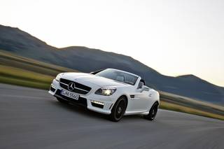 AMG completes 45 years. New cars to get All-wheel drive AMG completes 45 years. New cars to get All-wheel drive