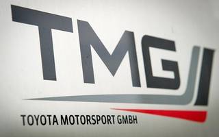 Toyota-TMG to Take On Mercedes-AMG Toyota-TMG to Take On Mercedes-AMG