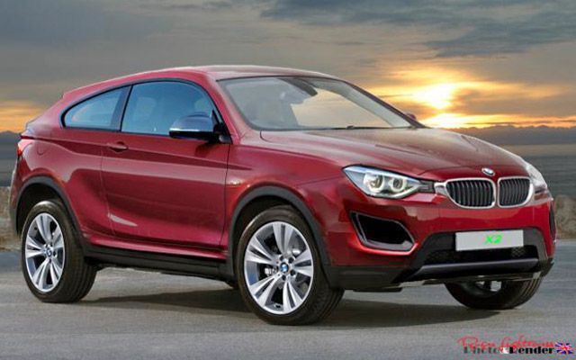 BMW to Roll Out X2 to Rival Audi Q2