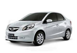 Honda Brio Sedan to Drive in By 2013