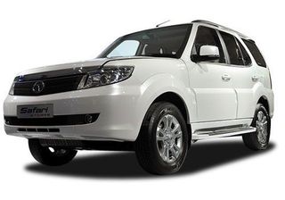 Tata Safari Storme Launch Delayed; to Launch During Diwali Tata Safari Storme Launch Delayed; to Launch During Diwali