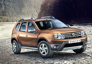 Renault Duster launched, how does it fare against competition? Renault Duster launched, how does it fare against competition?