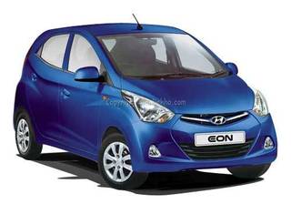 Hyundai India Offers Insurance Benefits on Hyundai Eon Hyundai India Offers Insurance Benefits on Hyundai Eon