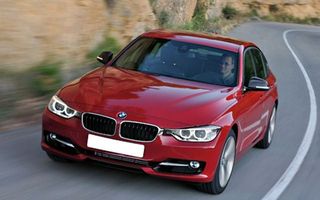BMW 3-series to Launch on 27th July at Mumbai