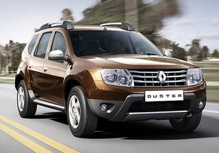 Renault Duster is Here, What Next?