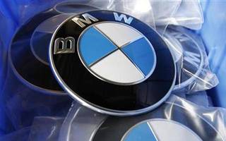 BMW India, the No1. Luxury Car Brand in Sales, 2012; Better than the Best