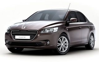 New Peugeot 301 Launching in Turkey, India on the Cards