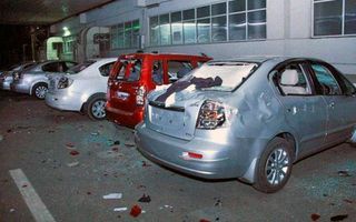 Maruti Unrest; What's Next? Maruti Unrest; What's Next?