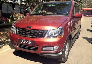 New Mahindra Xylo now offers a 3 years / 1,00,000 kms warranty New Mahindra Xylo now offers a 3 years / 1,00,000 kms warranty