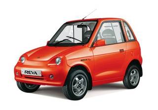 Mahindra Reva Receives Prestigious IGBC Platinum Rating