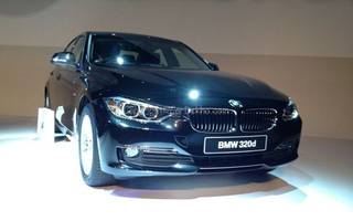 How Does the New BMW 3 Series Fare Against its German Rivals?