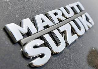 Maruti Suzuki India Inspects 22.8% Dip in Net profit in Q1