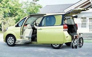 Toyota Launches Sub-Compact Models Toyota Launches Sub-Compact Models