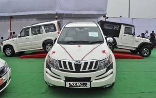 Mahindra Mega Monsoon Carnival Concludes Mahindra Mega Monsoon Carnival Concludes
