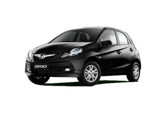 Honda Brio and City helps HSCI Record 95% Growth During April- July 2012 Honda Brio and City helps HSCI Record 95% Growth During April- July 2012