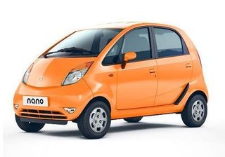 Tata Nano and Indica are still Amongst Top Favourites Tata Nano and Indica are still Amongst Top Favourites