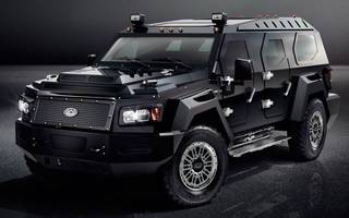 World's most expensive SUV in India for Rs 8.5 crore, available after the launch