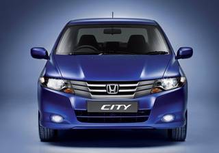 Honda City S Automatic Re-introduced at Rs 9.10 lakh- Exclusive