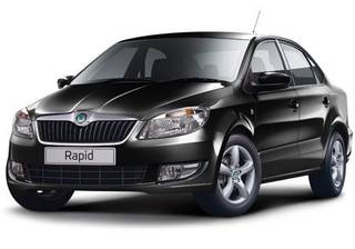 Skoda Rapid Now Goes More Affordable with Rs 9999 EMI Scheme Skoda Rapid Now Goes More Affordable with Rs 9999 EMI Scheme