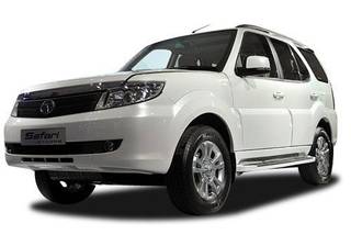 Tata Safari Storme Launch on 24th September- Scoop