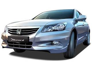Honda Accord Might be Discontinued Honda Accord Might be Discontinued