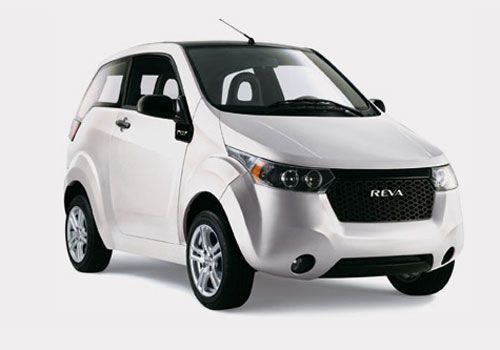Reva NXR Might Cost Equivalent to Most Premium Hatchbacks