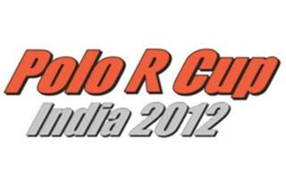 Round Four of JK Tyre Volkswagen Polo R Cup 2012 in Chennai