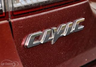 Honda Civic Diesel to be Unveiled at Paris Motor Show