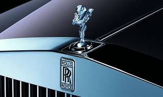 Rolls-Royce Phantom Series II Unveils in India on 21 September