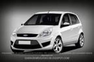 Ford India plans to launch small car in 2010