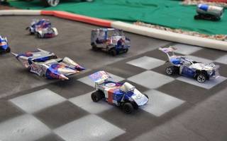 Flying Pistons Built Mumbais Fastest Red Bull Racing Can Flying Pistons Built Mumbais Fastest Red Bull Racing Can
