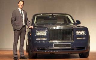 Rolls Royce Plans for India; in Conversation with Herfried Hasenoehrl CarDekho Exclusive Rolls Royce Plans for India; in Conversation with Herfried Hasenoehrl CarDekho Exclusive