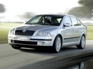 Skoda to launch Yeti and New Laura in India