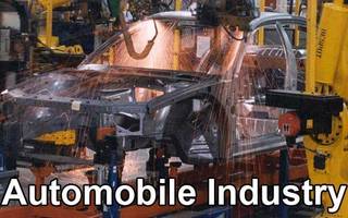 Indian Auto Industry (April-September): Domestic Sales Down, Exports Negative Indian Auto Industry (April-September): Domestic Sales Down, Exports Negative