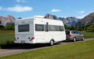 Basecamp Launches Two Caravans in India at Rs 16 and 22 lakh Basecamp Launches Two Caravans in India at Rs 16 and 22 lakh