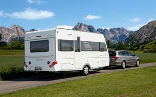 Basecamp Launches Two Caravans in India at Rs 16 and 22 lakh