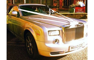 Rolls-Royce Introducing Wedding Editions of Ghost and Phantom in India Rolls-Royce Introducing Wedding Editions of Ghost and Phantom in India